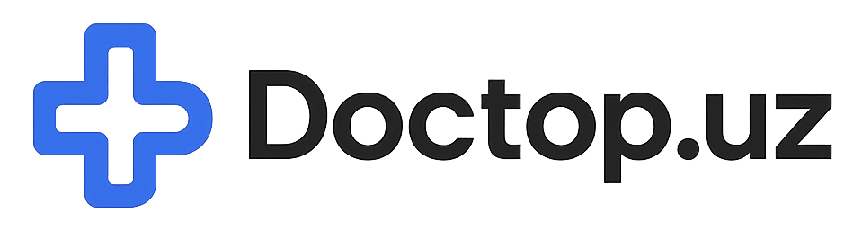 Doctop Logo